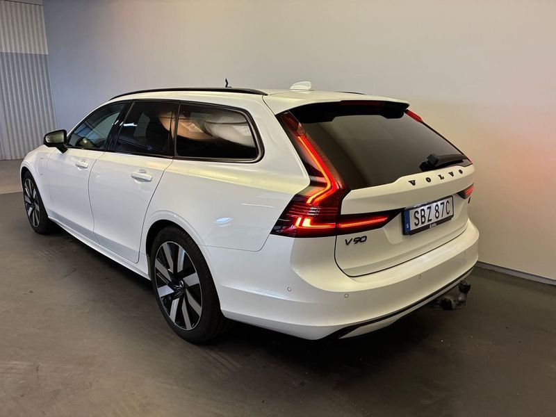 Volvo V90 bild 6