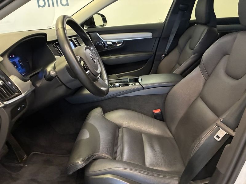 Volvo V90 bild 16