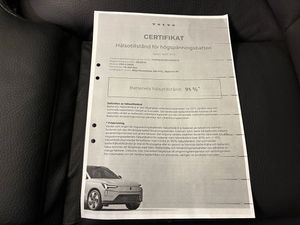 Volvo V90 bild 25