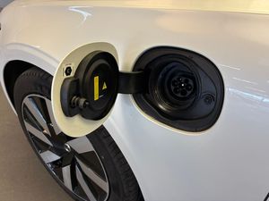 Volvo V90 bild 15