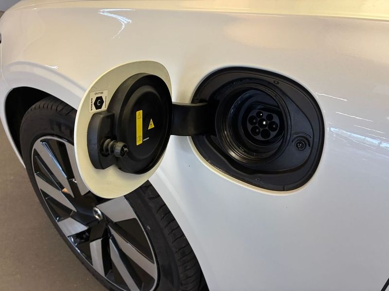 Volvo V90 bild 15