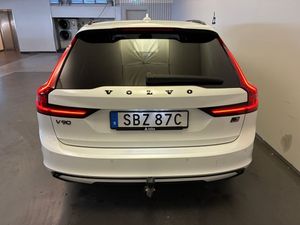 Volvo V90 bild 7