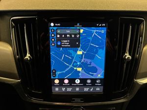 Volvo V90 bild 22