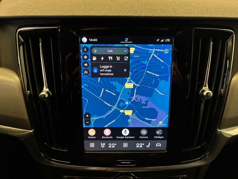 Volvo V90 bild 22
