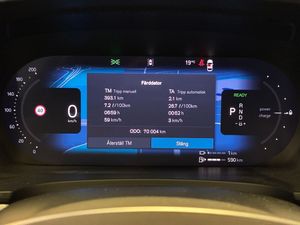 Volvo V90 bild 19
