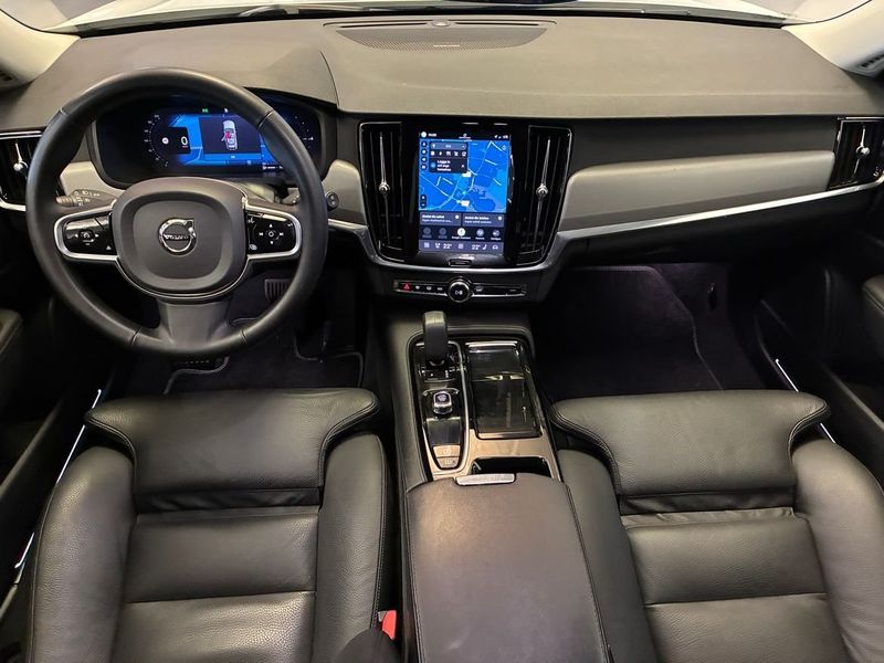 Volvo V90 bild 18