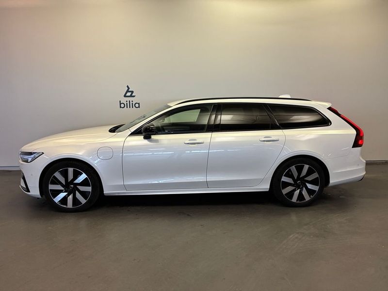 Volvo V90 bild 3