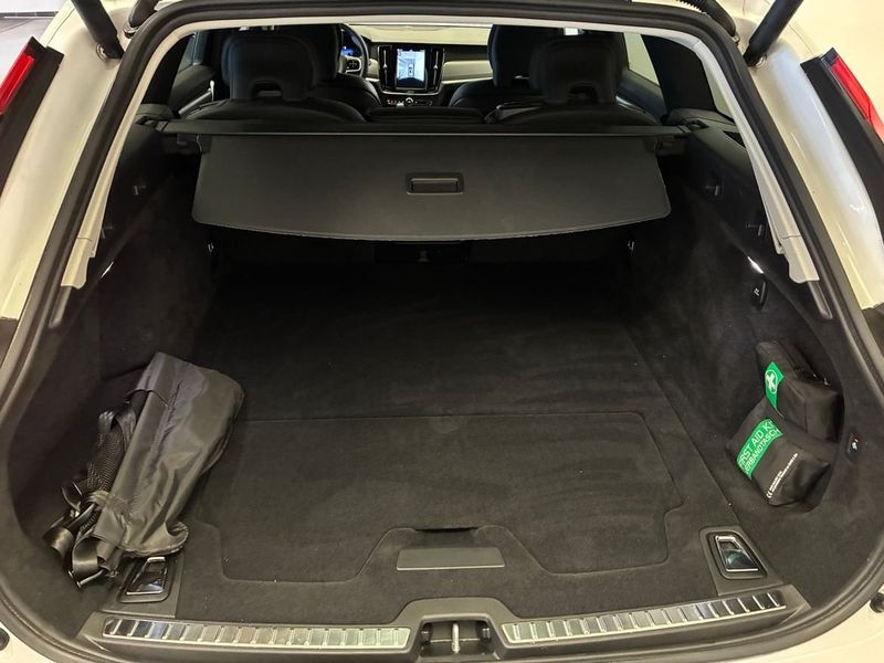 Volvo V90 bild 10