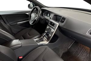 Volvo V60 bild 7