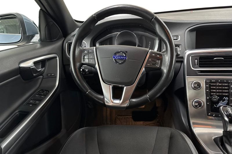 Volvo V60 bild 11