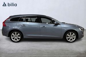 Volvo V60 bild 18