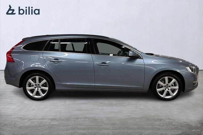 Volvo V60 bild 18