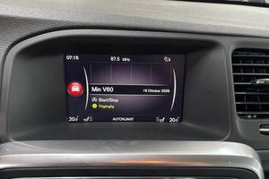 Volvo V60 bild 15