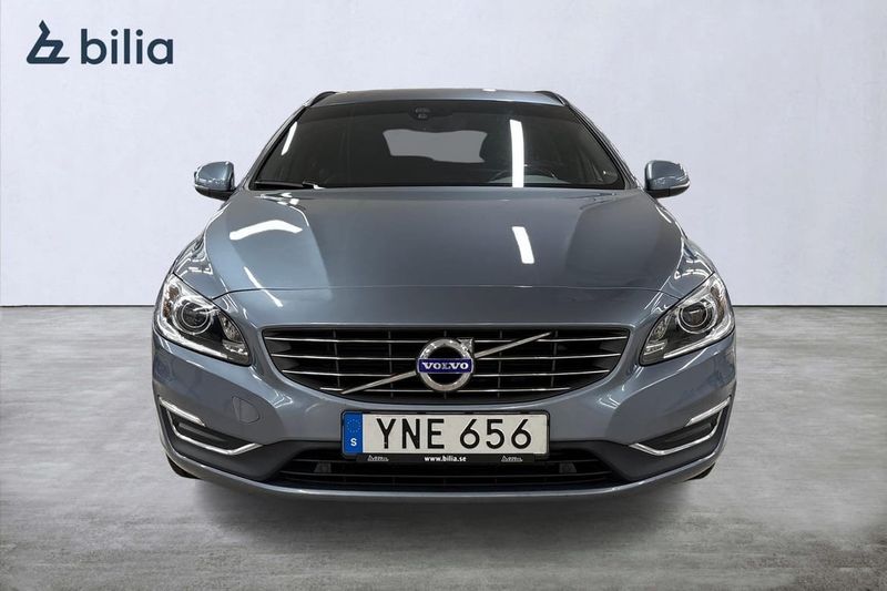 Volvo V60 bild 6