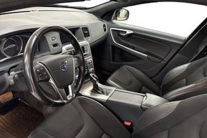 Volvo V60 bild 14