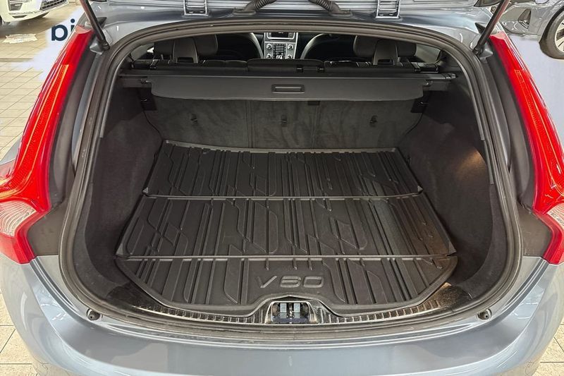 Volvo V60 bild 12
