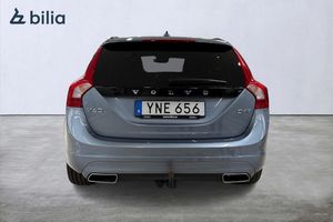 Volvo V60 bild 5