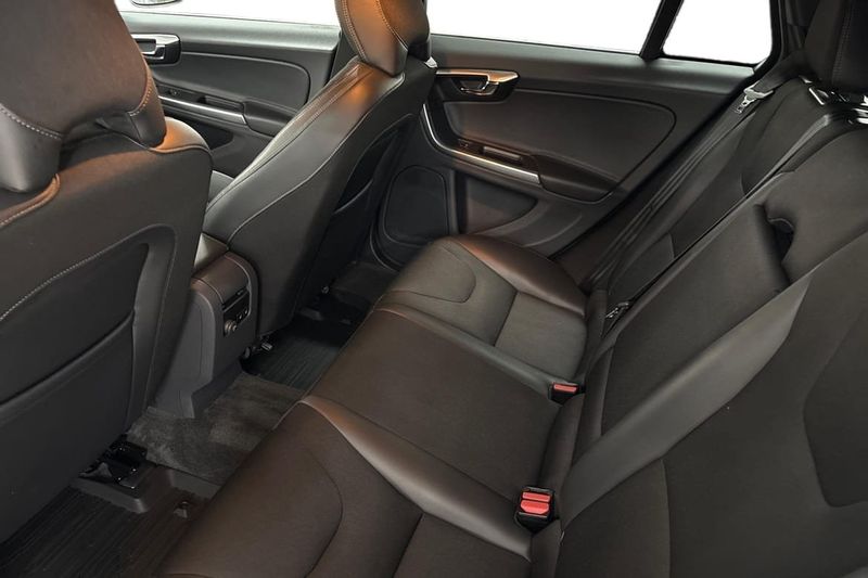 Volvo V60 bild 13