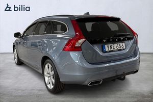Volvo V60 bild 2