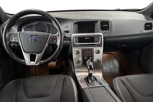 Volvo V60 bild 10