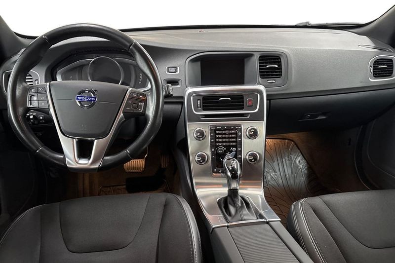 Volvo V60 bild 10