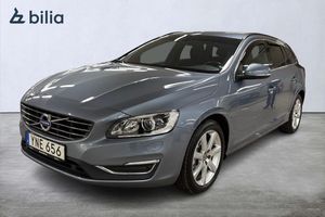 Volvo V60 bild 1