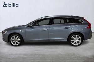 Volvo V60 bild 3