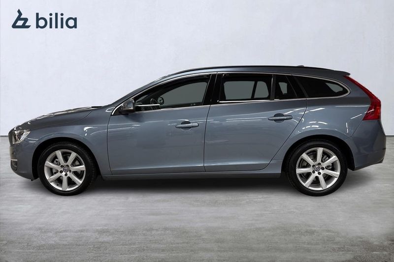 Volvo V60 bild 3