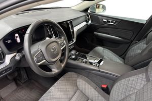 Volvo V60 bild 14
