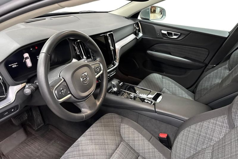 Volvo V60 bild 14