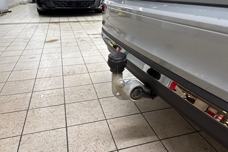 Volvo V60 bild 21