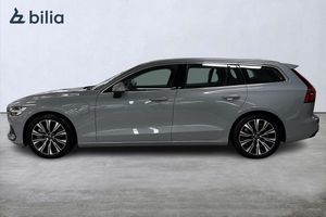 Volvo V60 bild 3