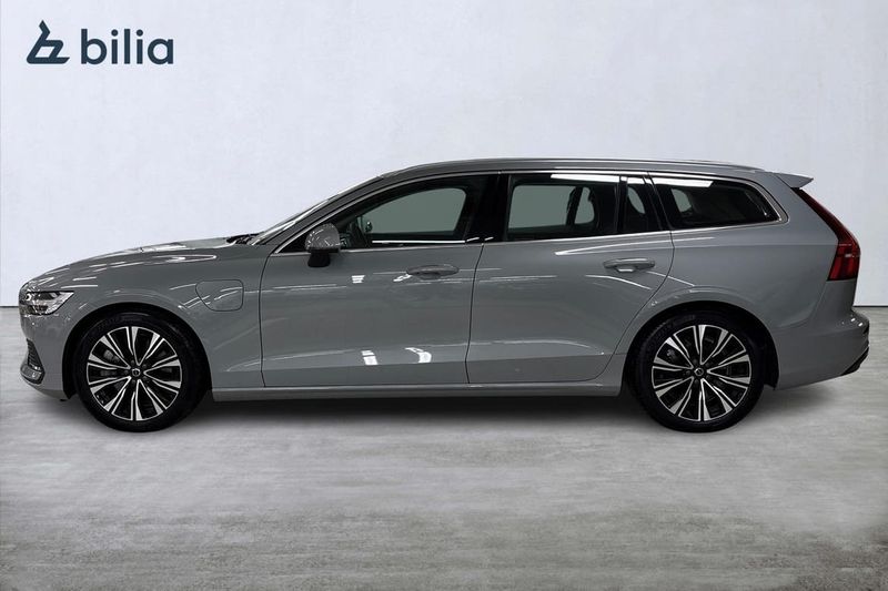 Volvo V60 bild 3