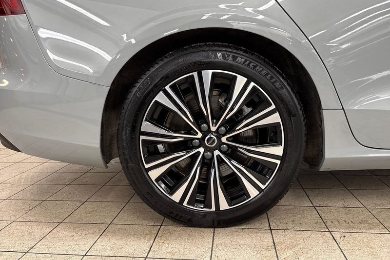 Volvo V60 bild 17