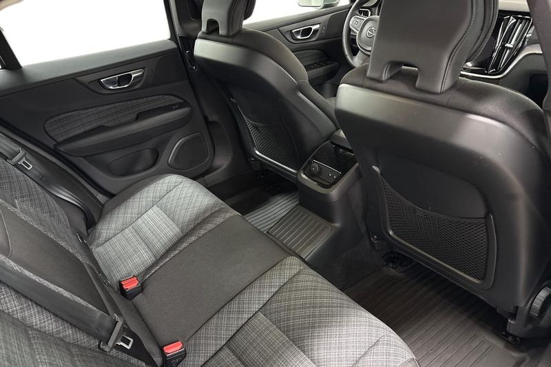 Volvo V60 bild 9