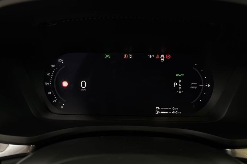 Volvo V60 bild 16