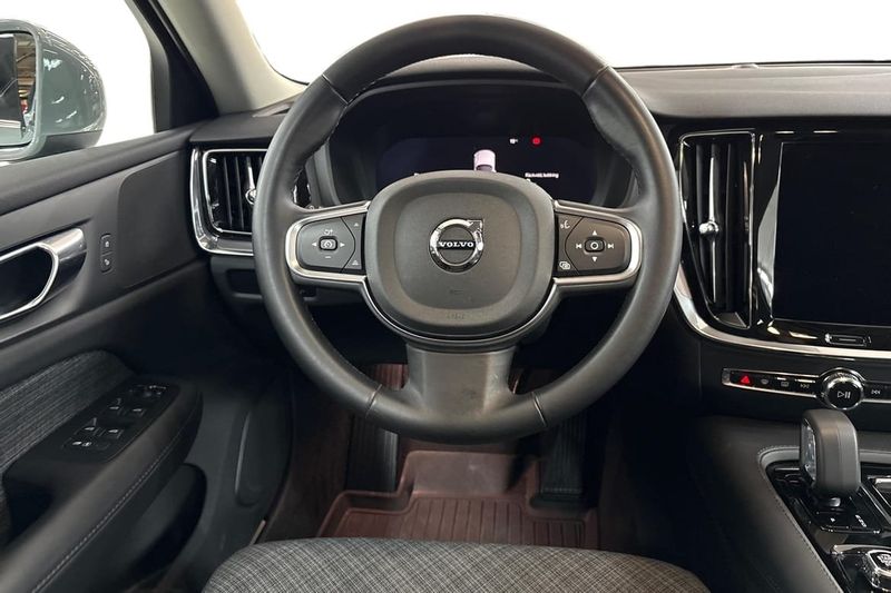 Volvo V60 bild 11