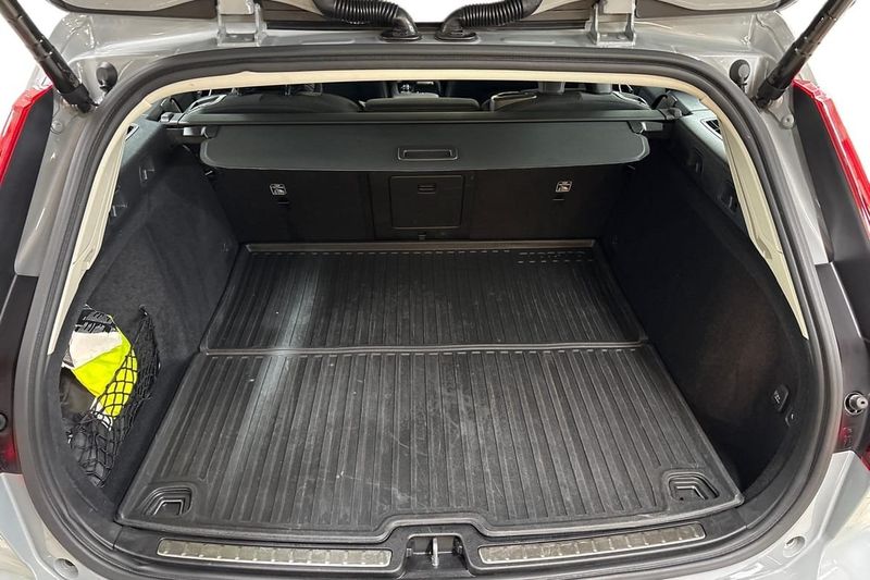 Volvo V60 bild 12