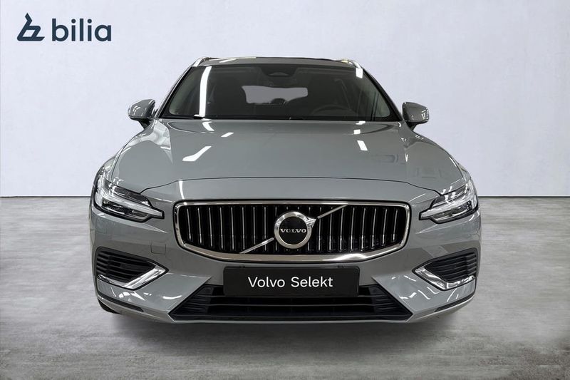 Volvo V60 bild 6