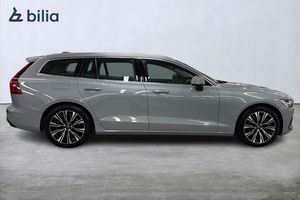 Volvo V60 bild 18