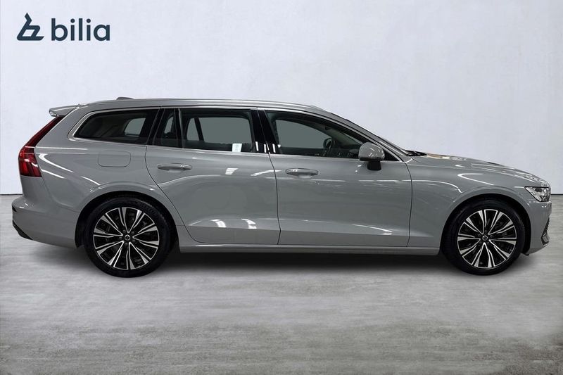 Volvo V60 bild 18