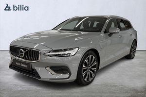 Volvo V60 bild 1