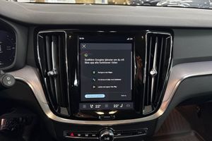 Volvo V60 bild 15