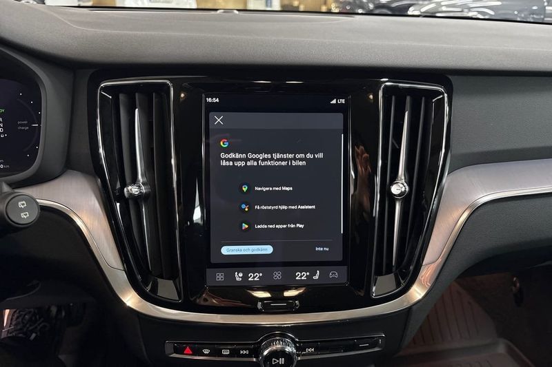 Volvo V60 bild 15