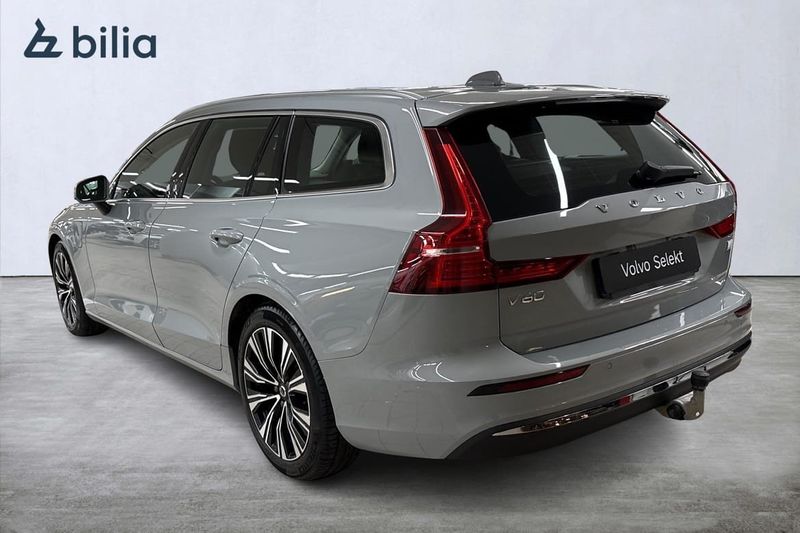 Volvo V60 bild 2