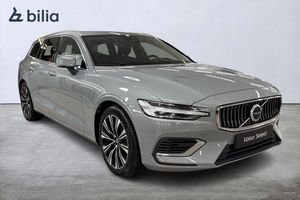 Volvo V60 bild 20