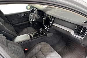 Volvo V60 bild 7