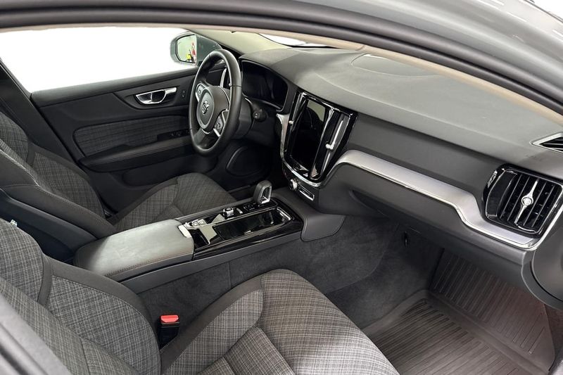 Volvo V60 bild 7