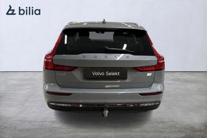 Volvo V60 bild 5