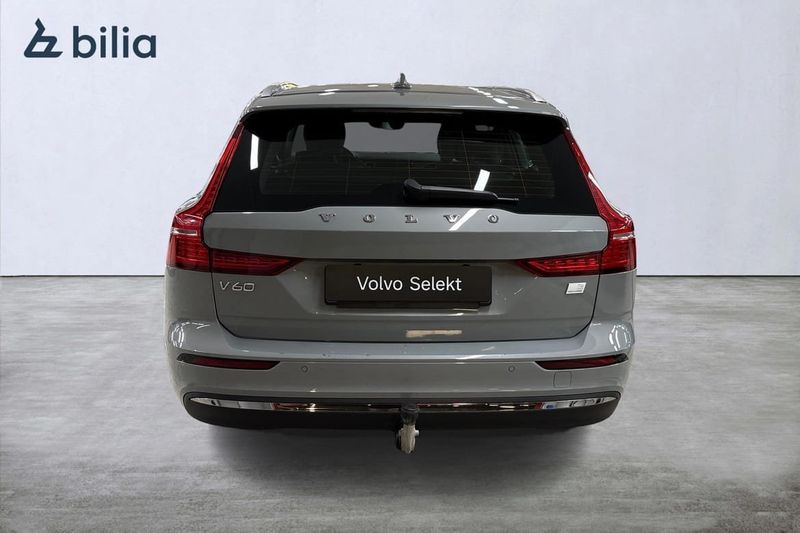 Volvo V60 bild 5